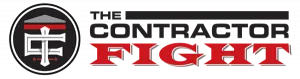 The Contractor Fight logo