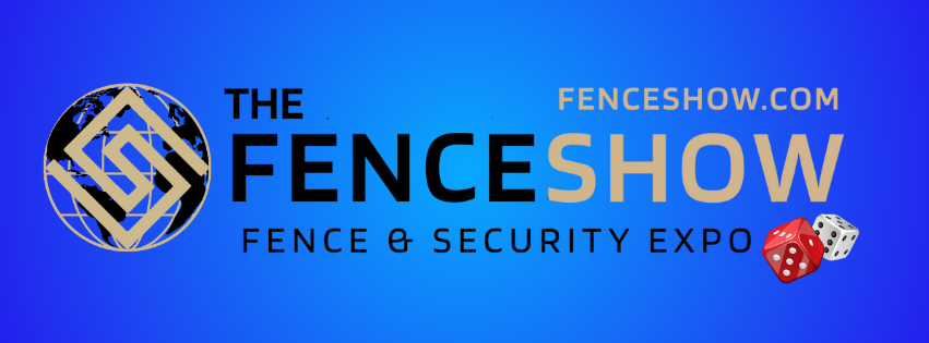 The Fence Show & Security Expo logo
