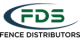 Trex Fencing - FDS Distributors logo