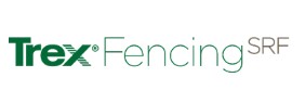 Trex Fencing – SRF Fence & Supply Co. logo