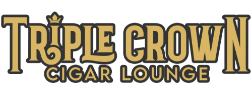 Triple Crown Cigar Lounge logo