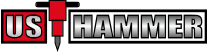 US Hammer logo