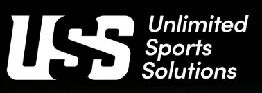 Unlimited Sports Solutions logo