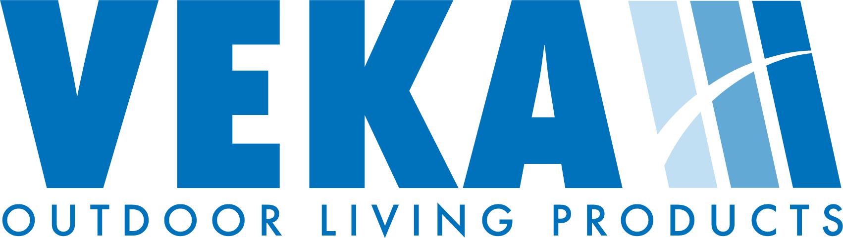 VEKA Outdoor Living Products logo
