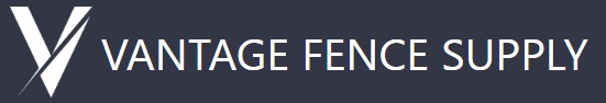 Vantage Fence Supply logo