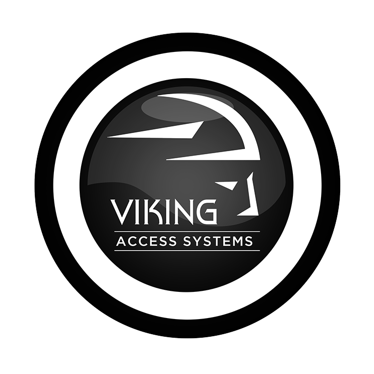 Viking Access Systems (FAAC International, Inc.) logo