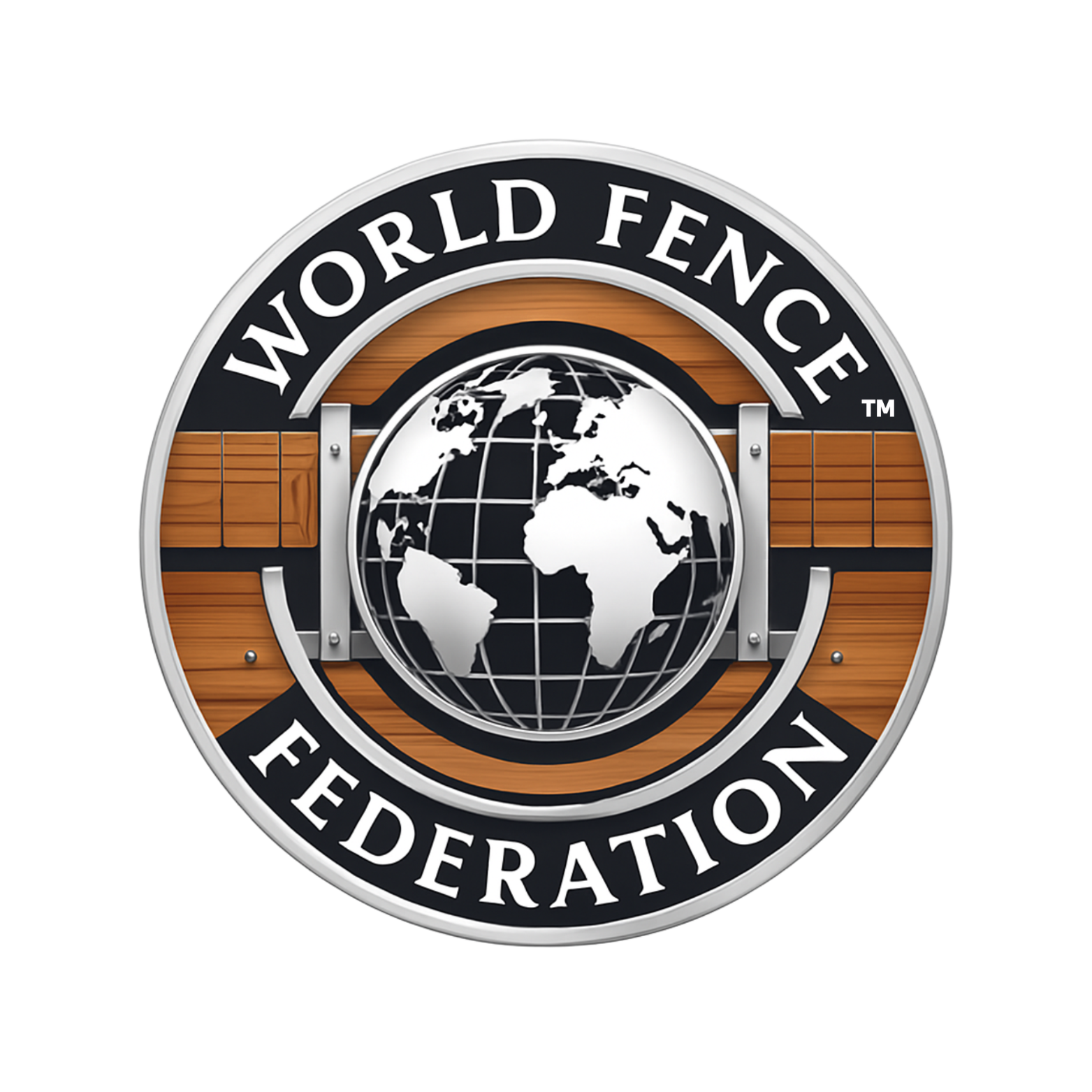 World Fence Federation logo
