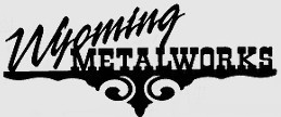 Wyoming Metalworks logo
