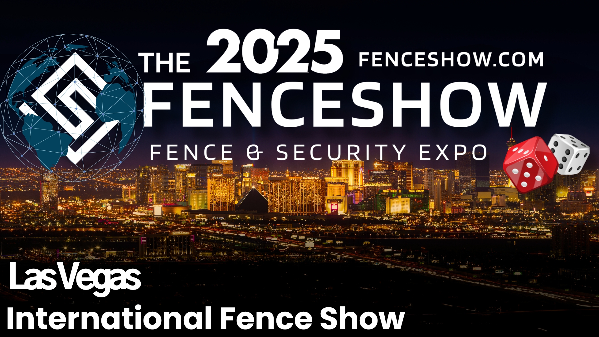 2025 Fence Show & Security Expo cover image