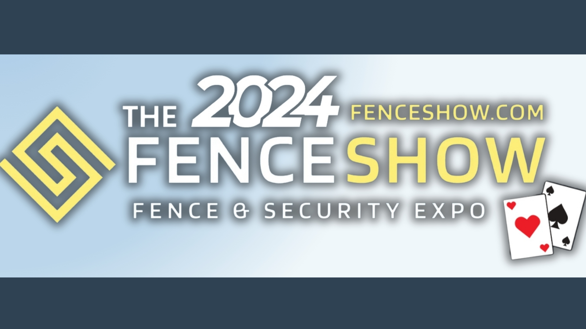 2024 Fence Show and Security Expo cover image