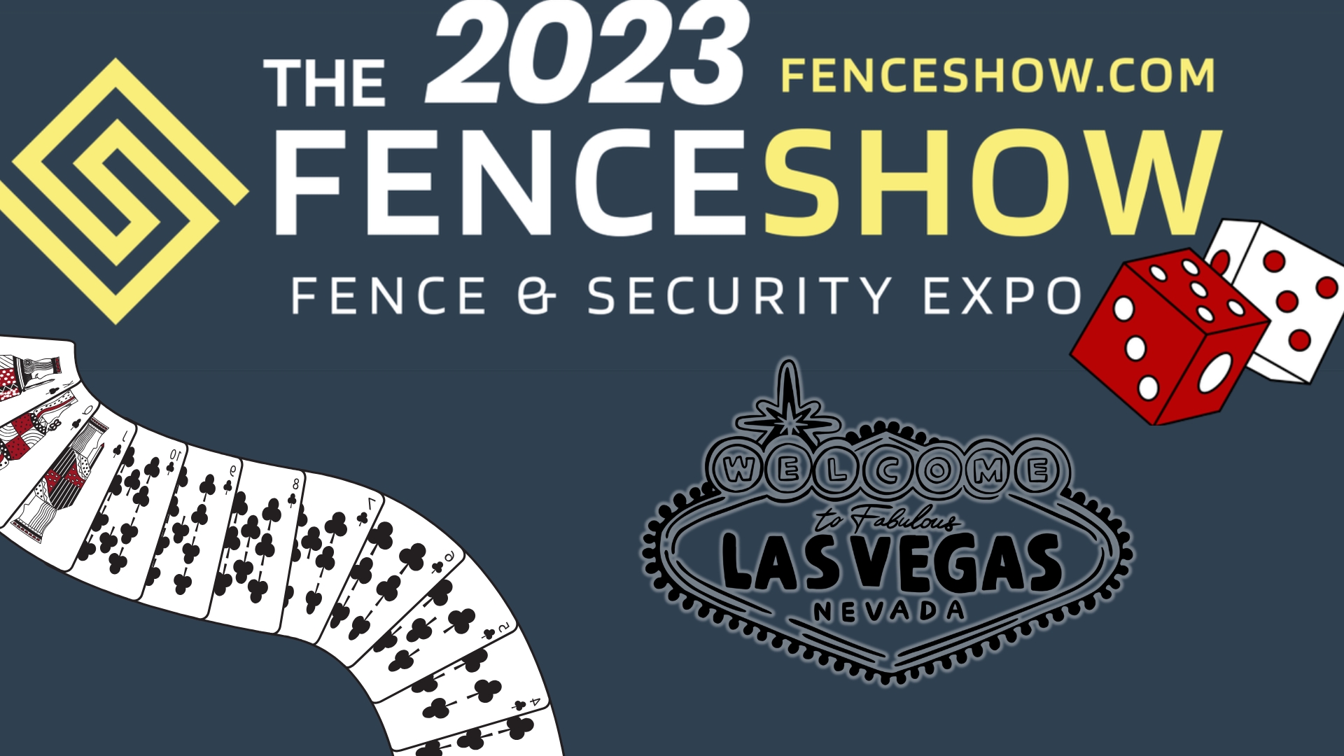 2023 Fence Show and Security Expo cover image