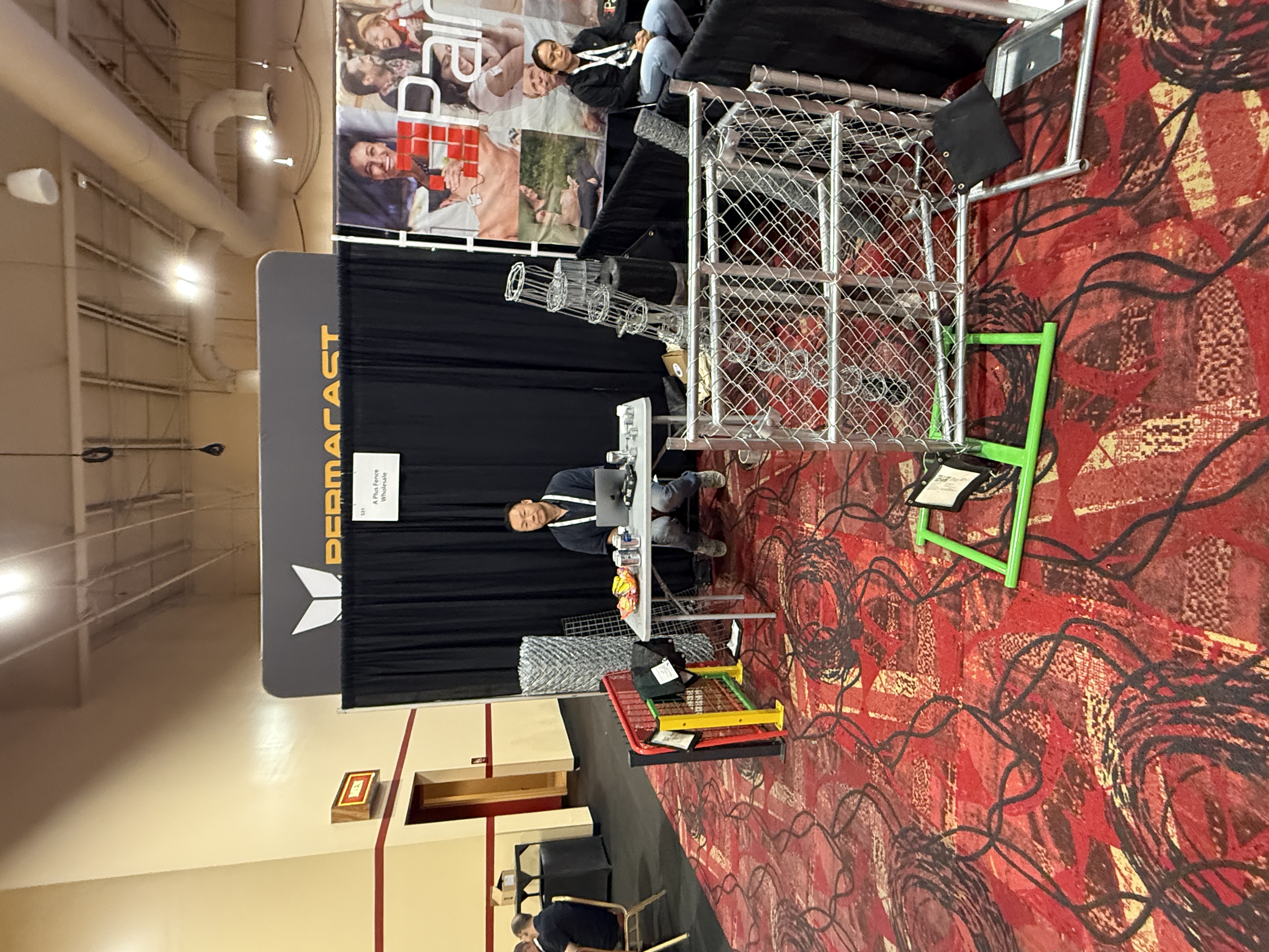 A Plus Fence Wholesale