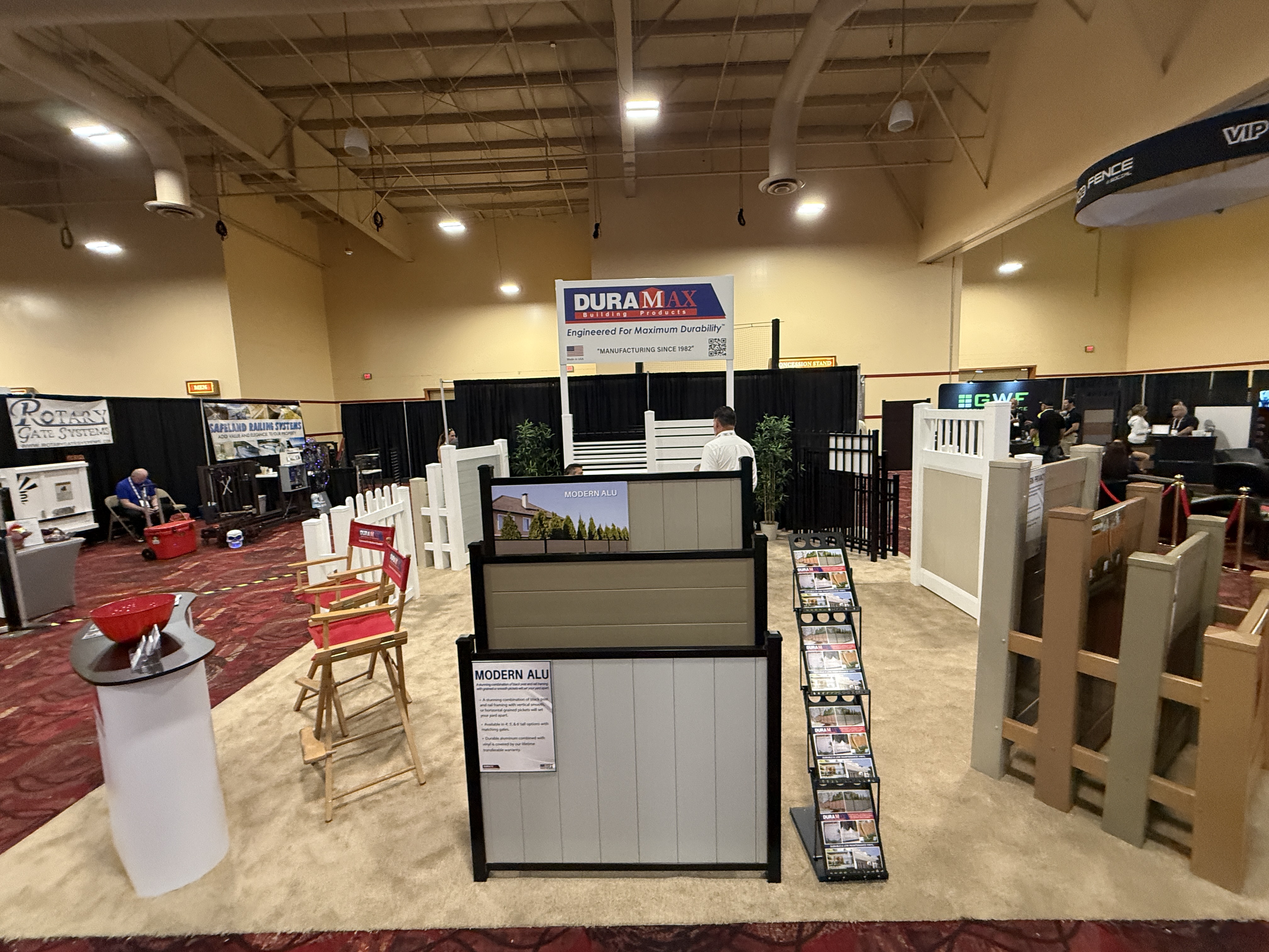 DuraMax Building Products