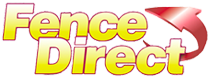Fence Direct logo