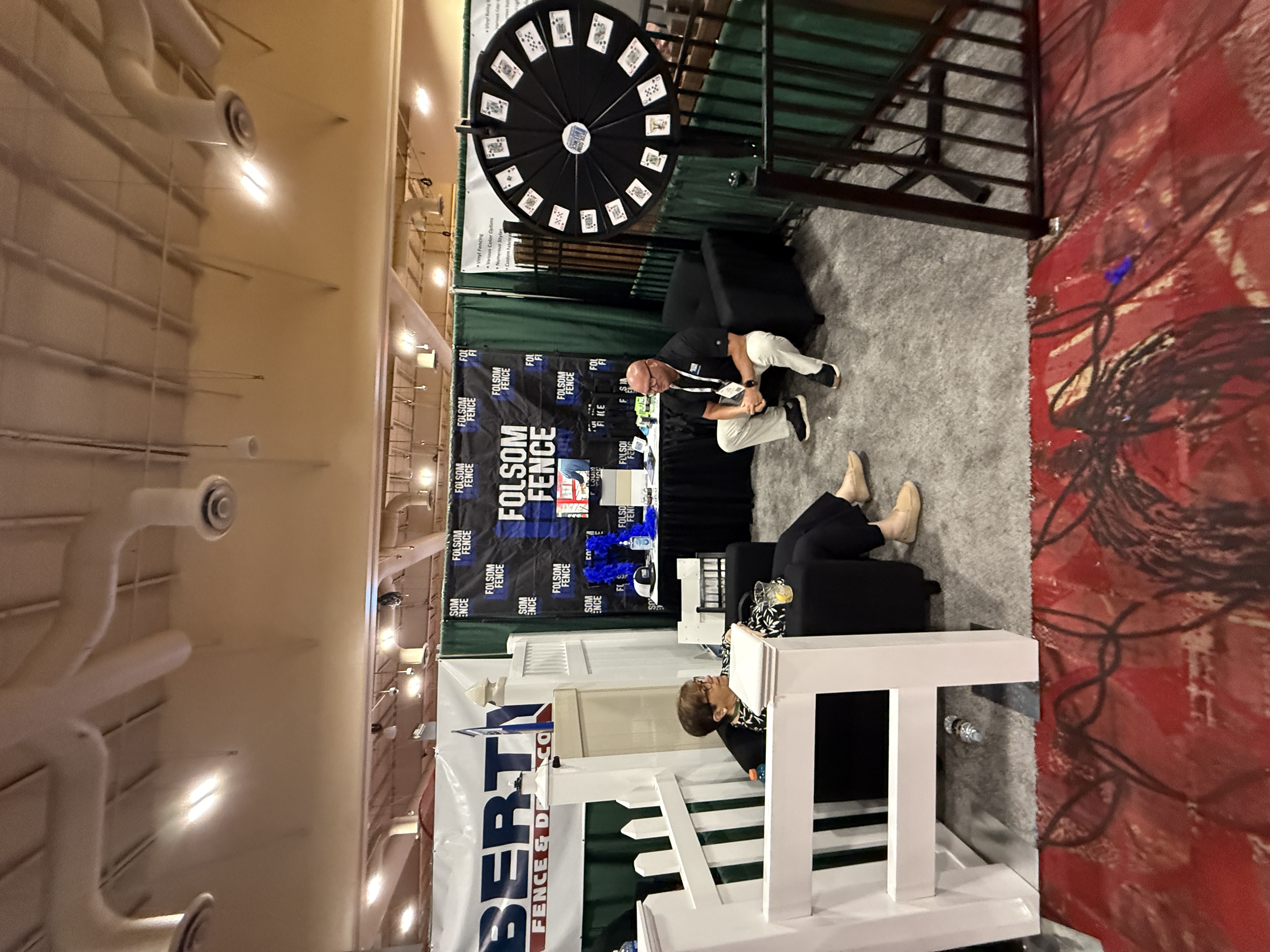 Folsom Fence Supply, LLC