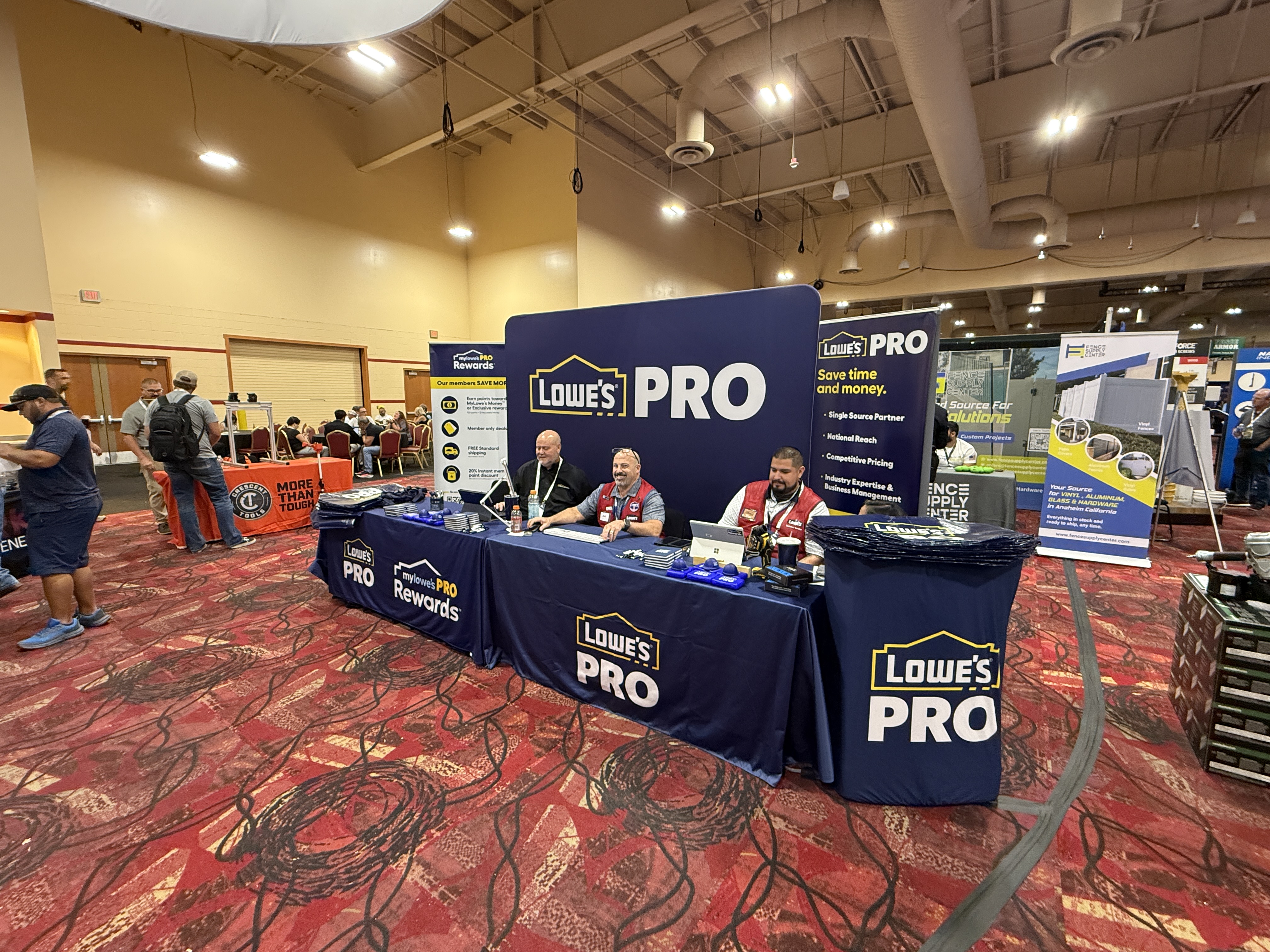 Lowe’s Companies, Inc.