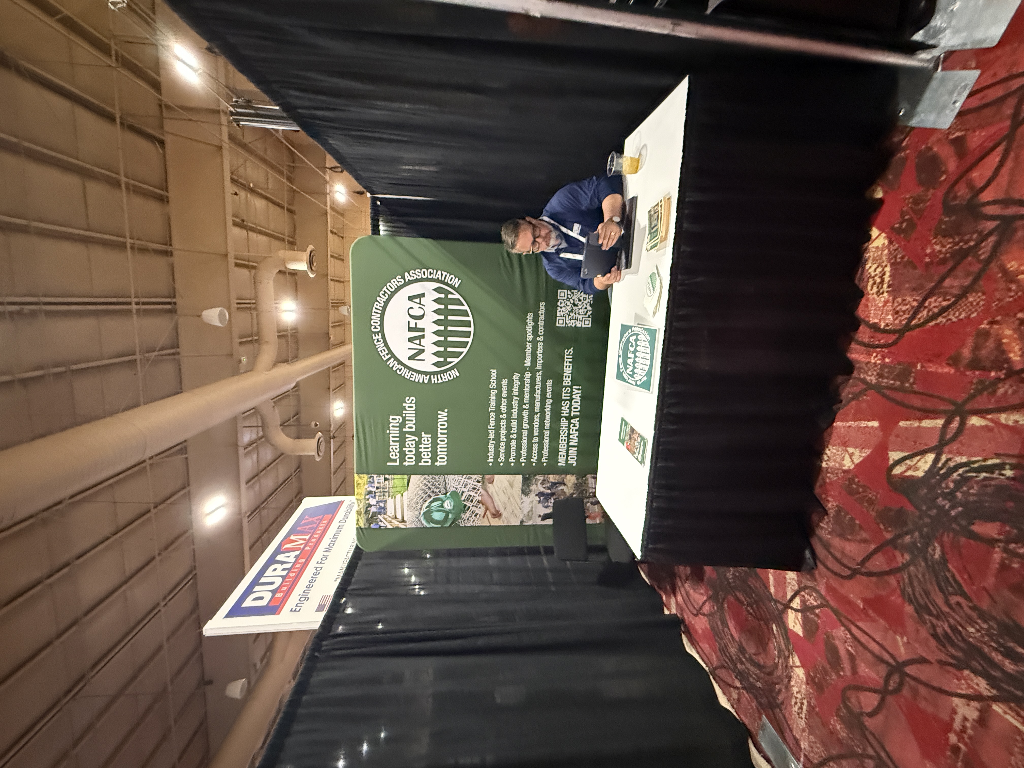 North American Fence Contractors Association (NAFCA)