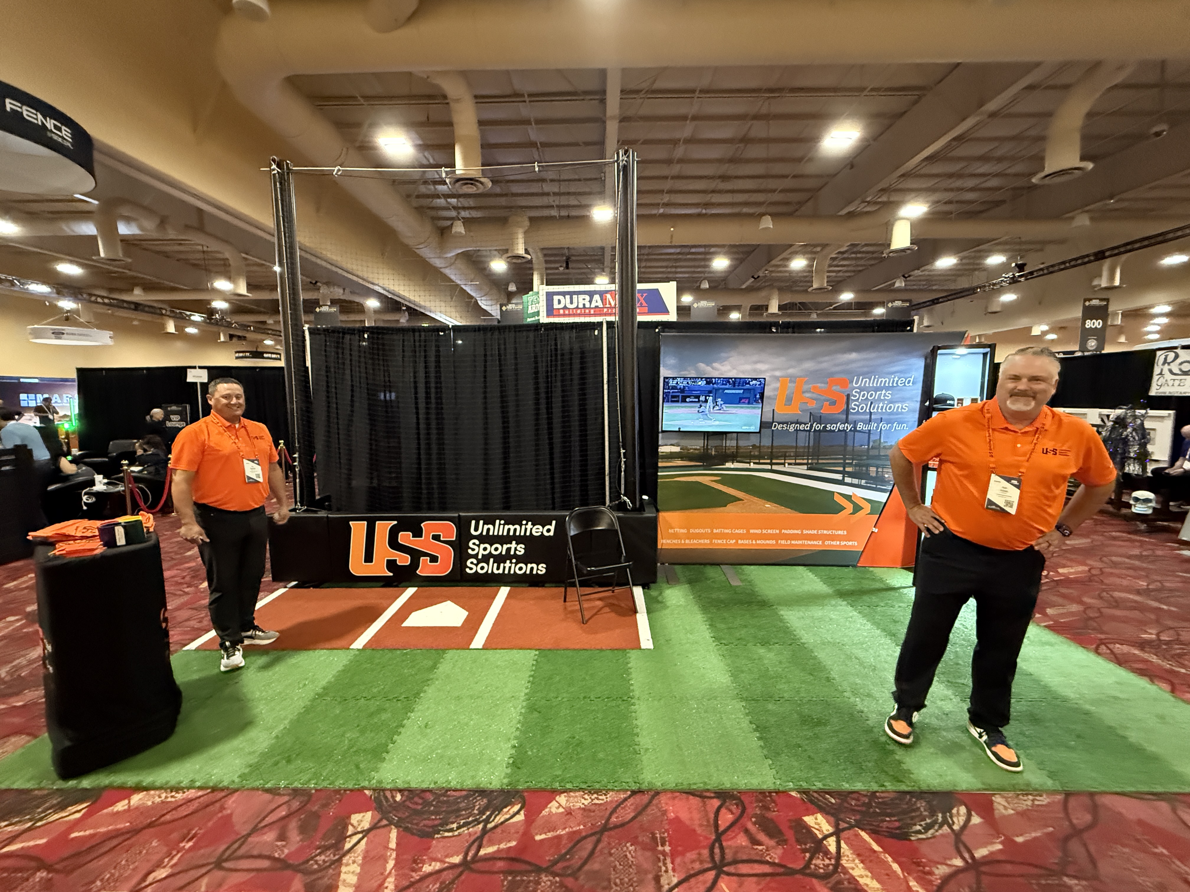 Unlimited Sports Solutions