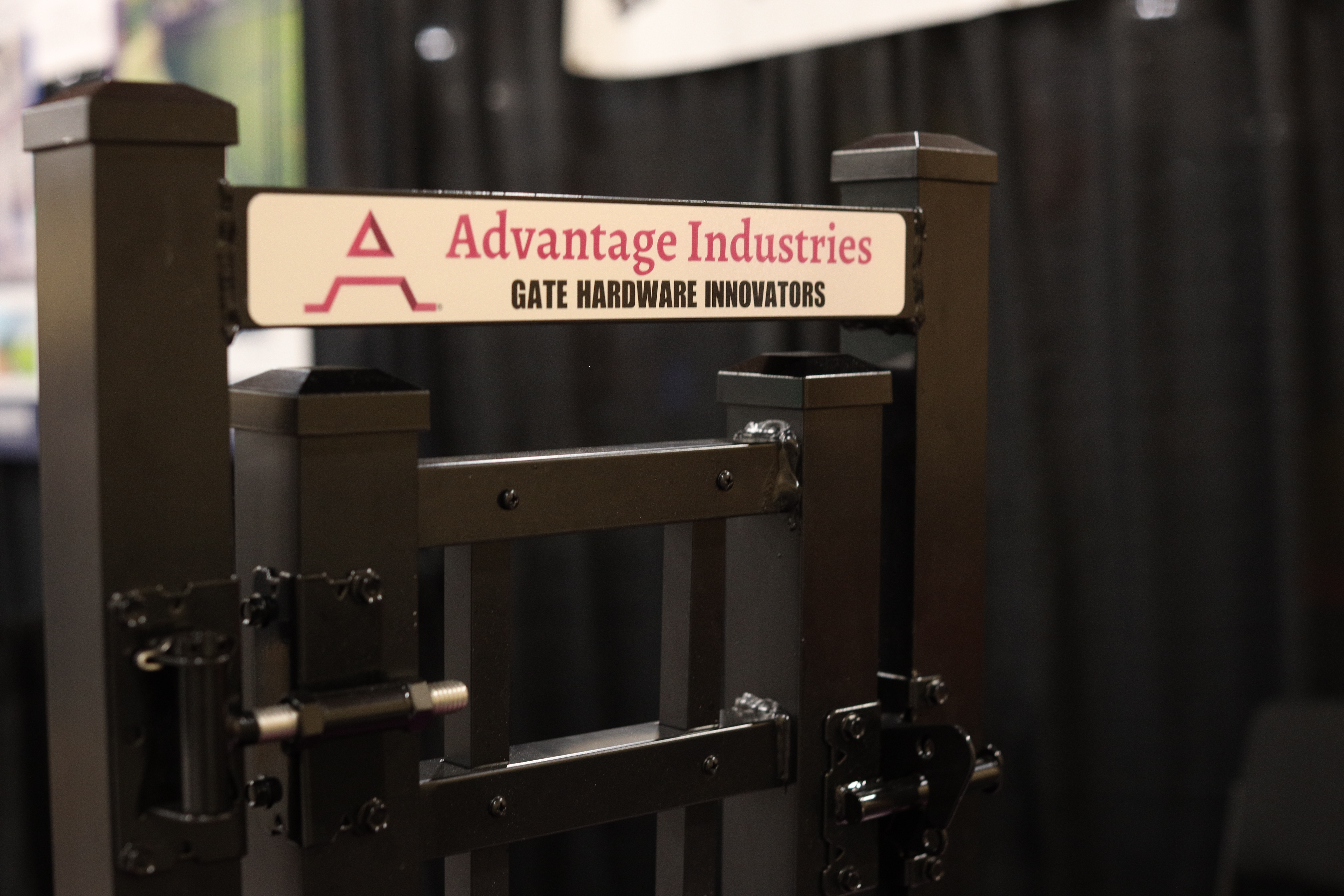 Advantage Industries