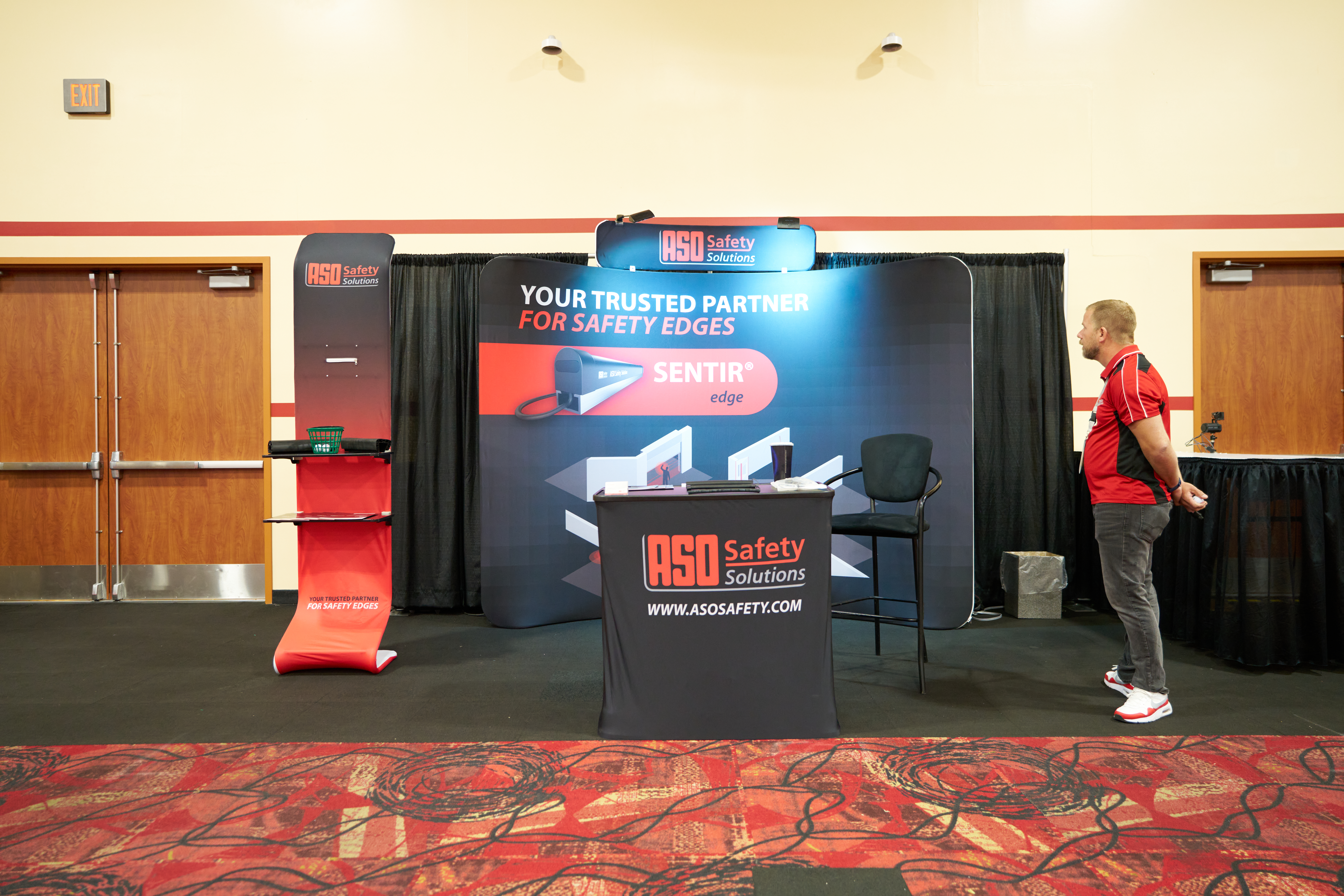 ASO Safety Solutions