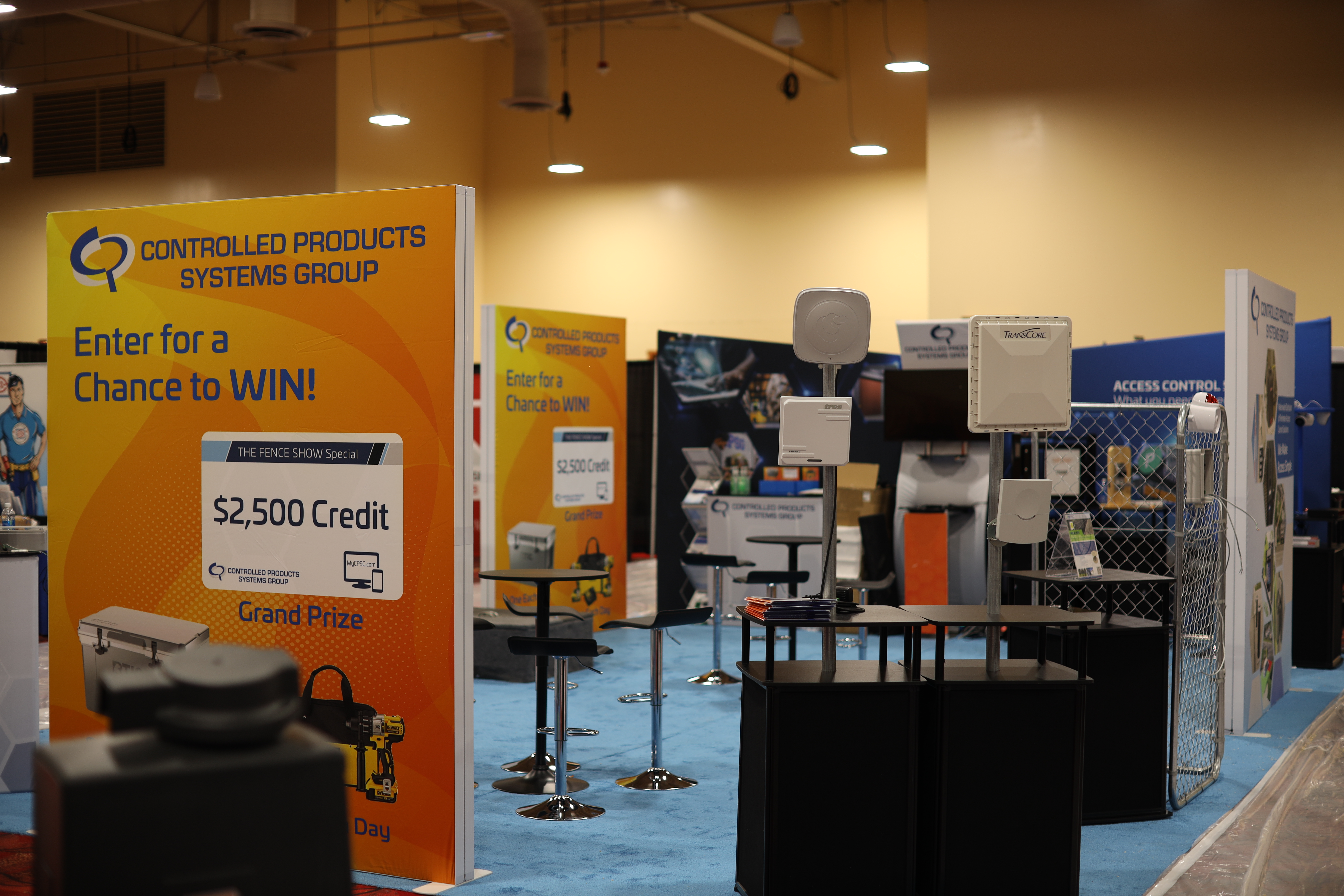 Controlled Products Systems Group