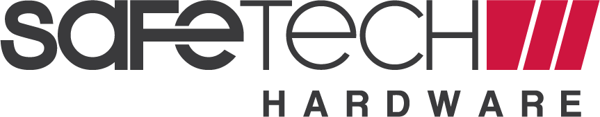 SafeTech logo