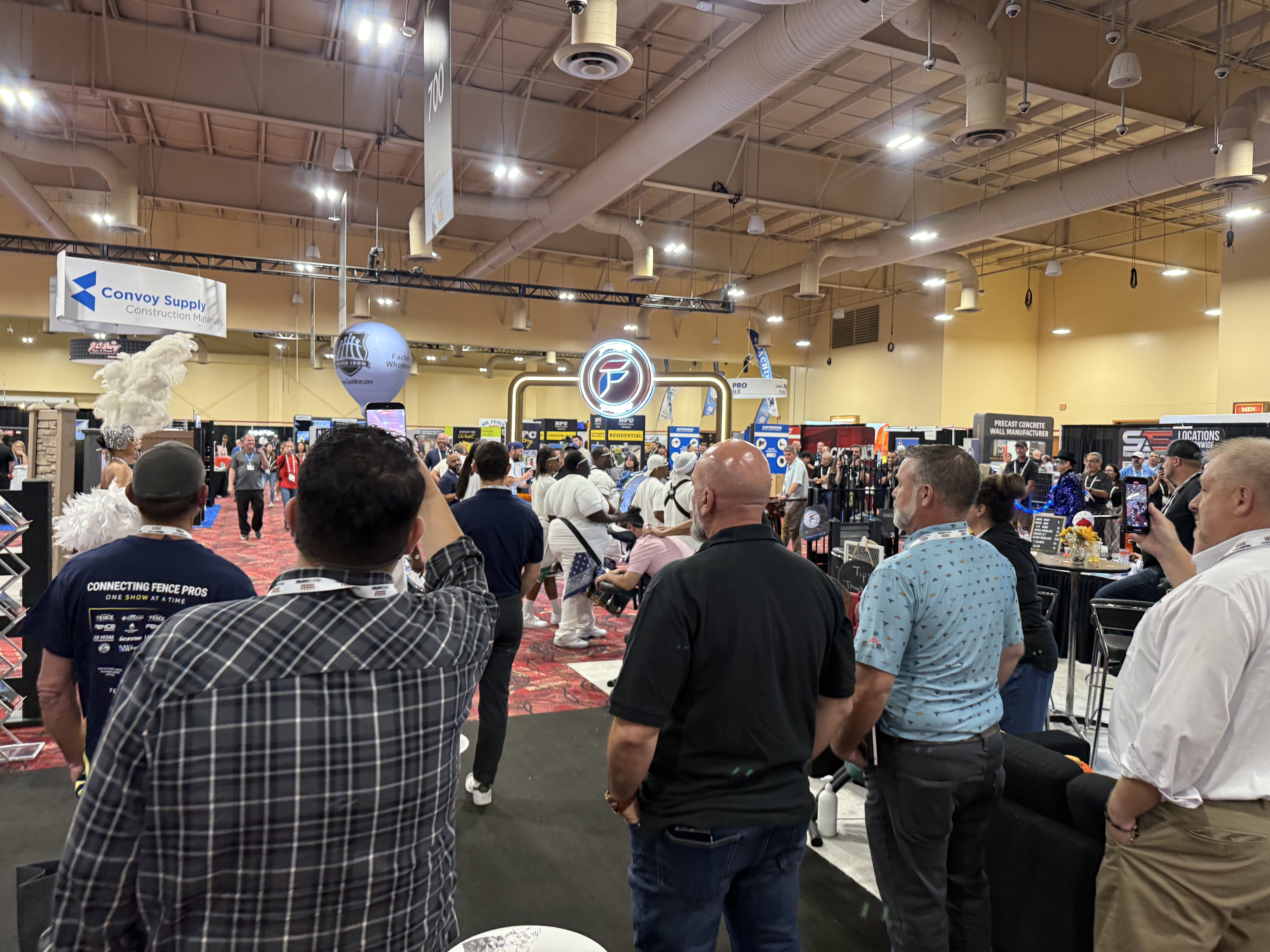 SONCO Safety Marketplace (Sonco Crowd Control)