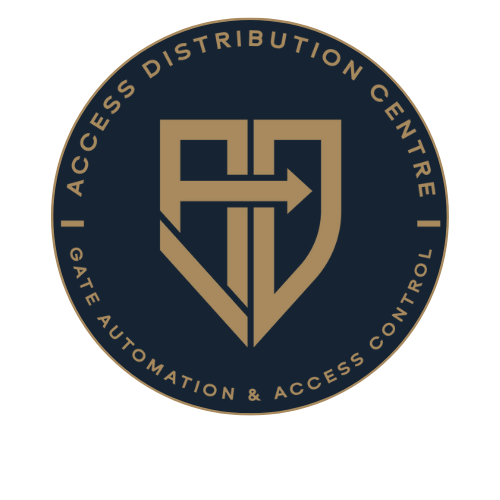 Access Distribution Centre logo