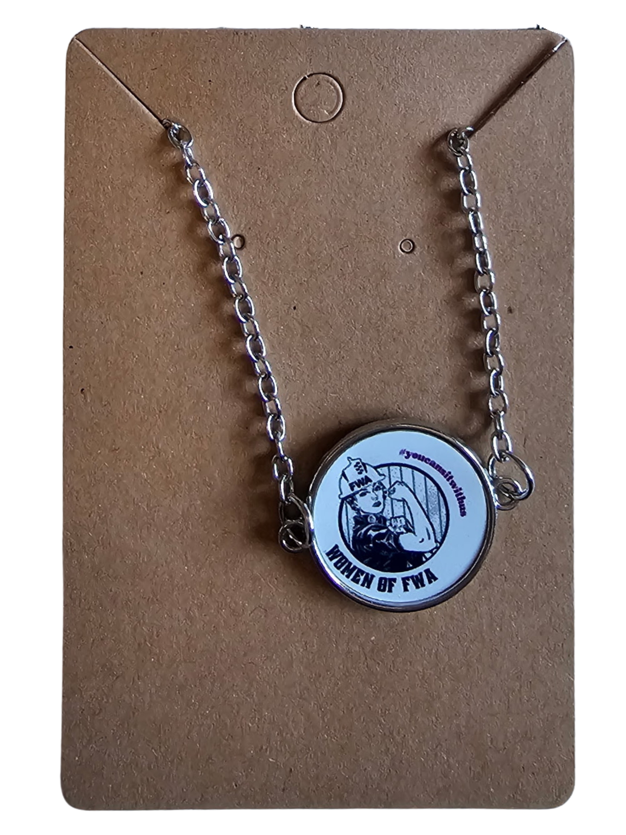 Sterling Silver Necklace