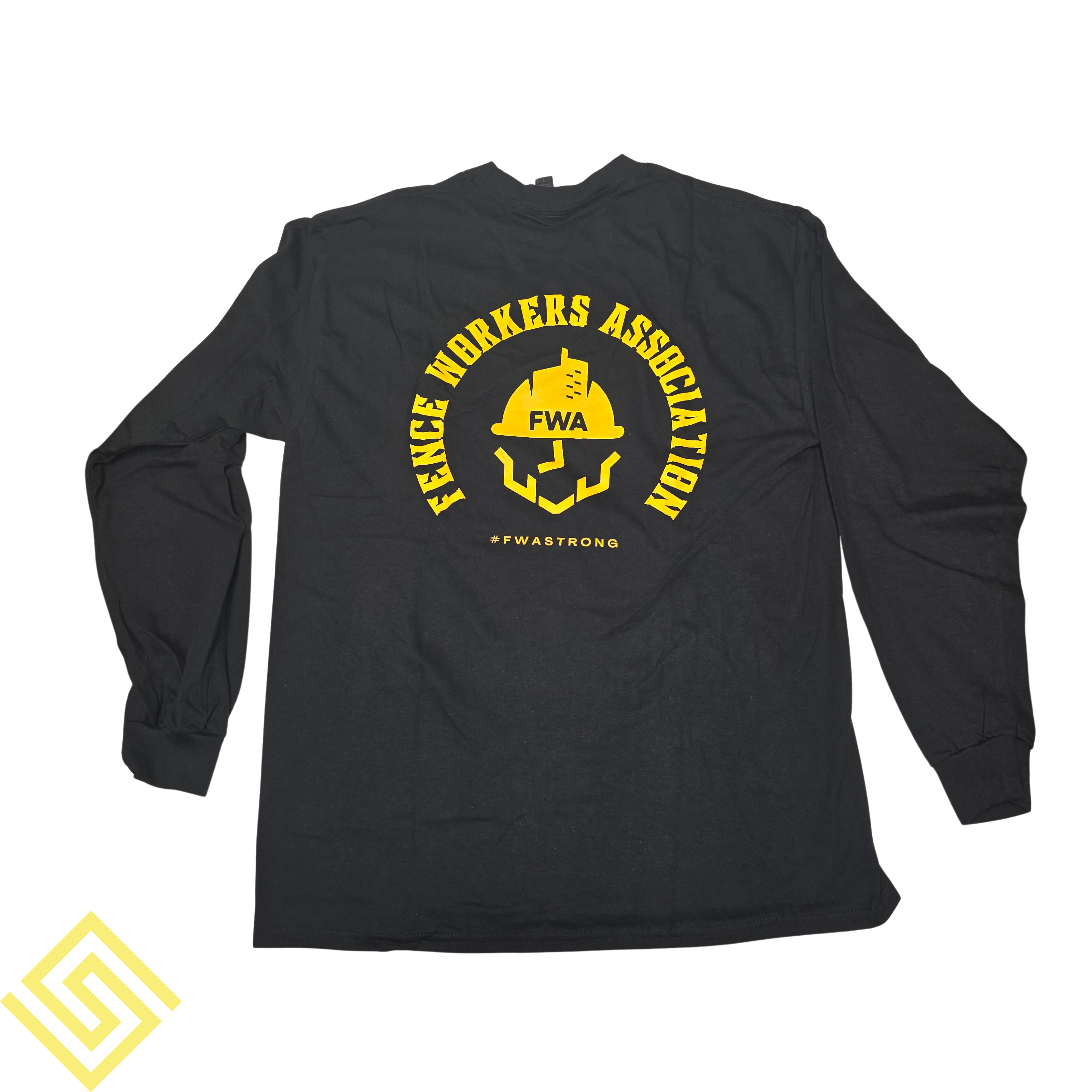 FWA Long Sleeve Shirt