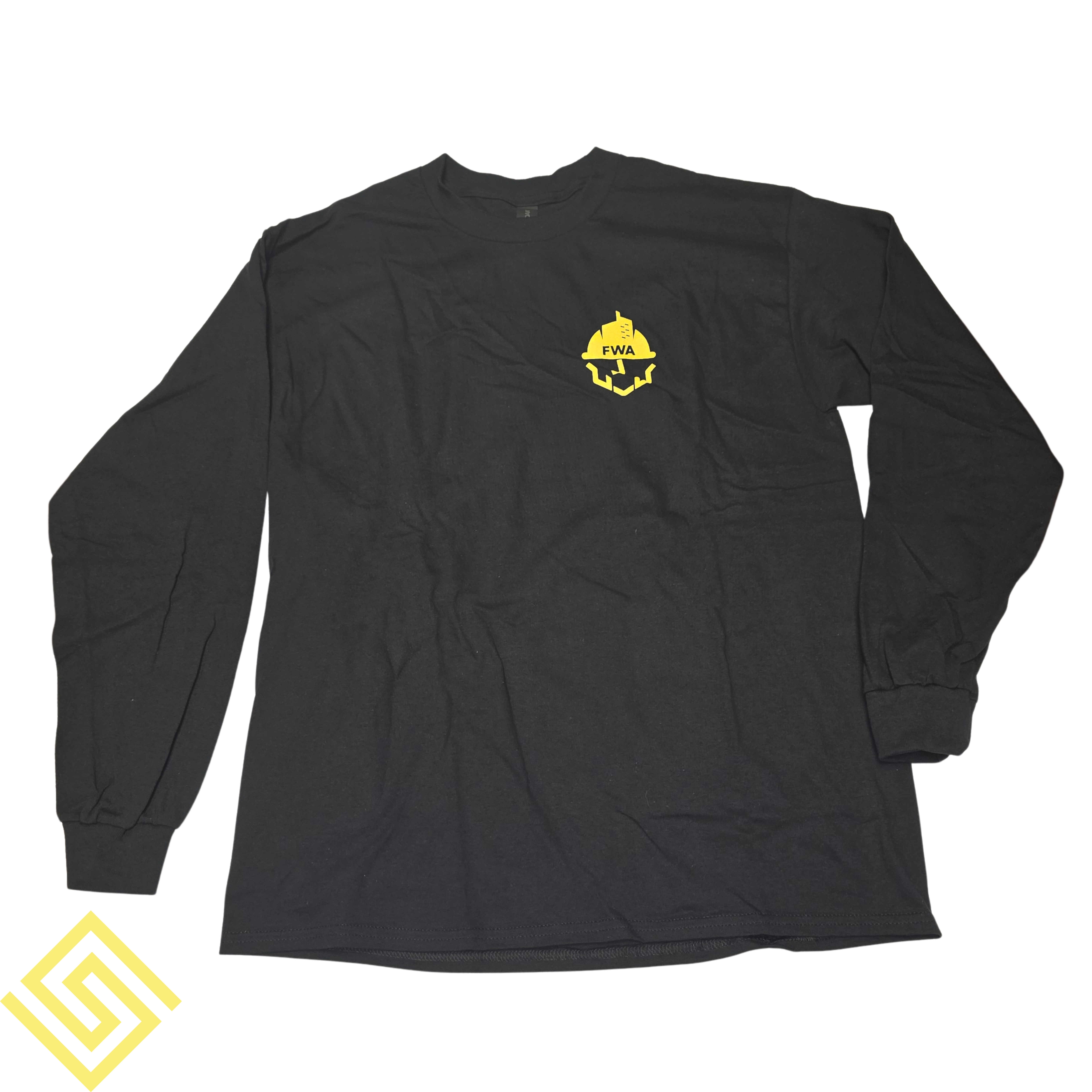 FWA Long Sleeve Shirt
