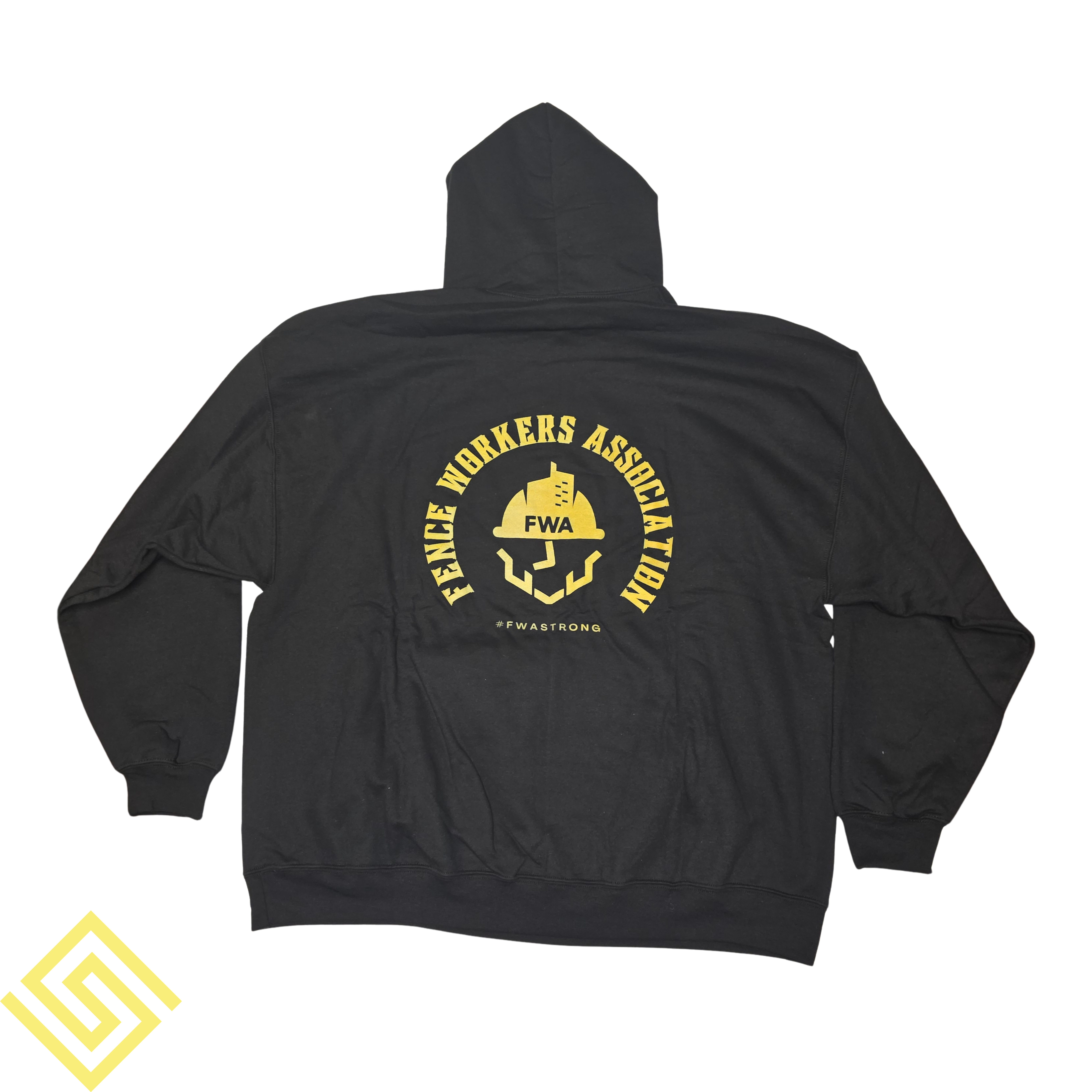 FWA Hoodie