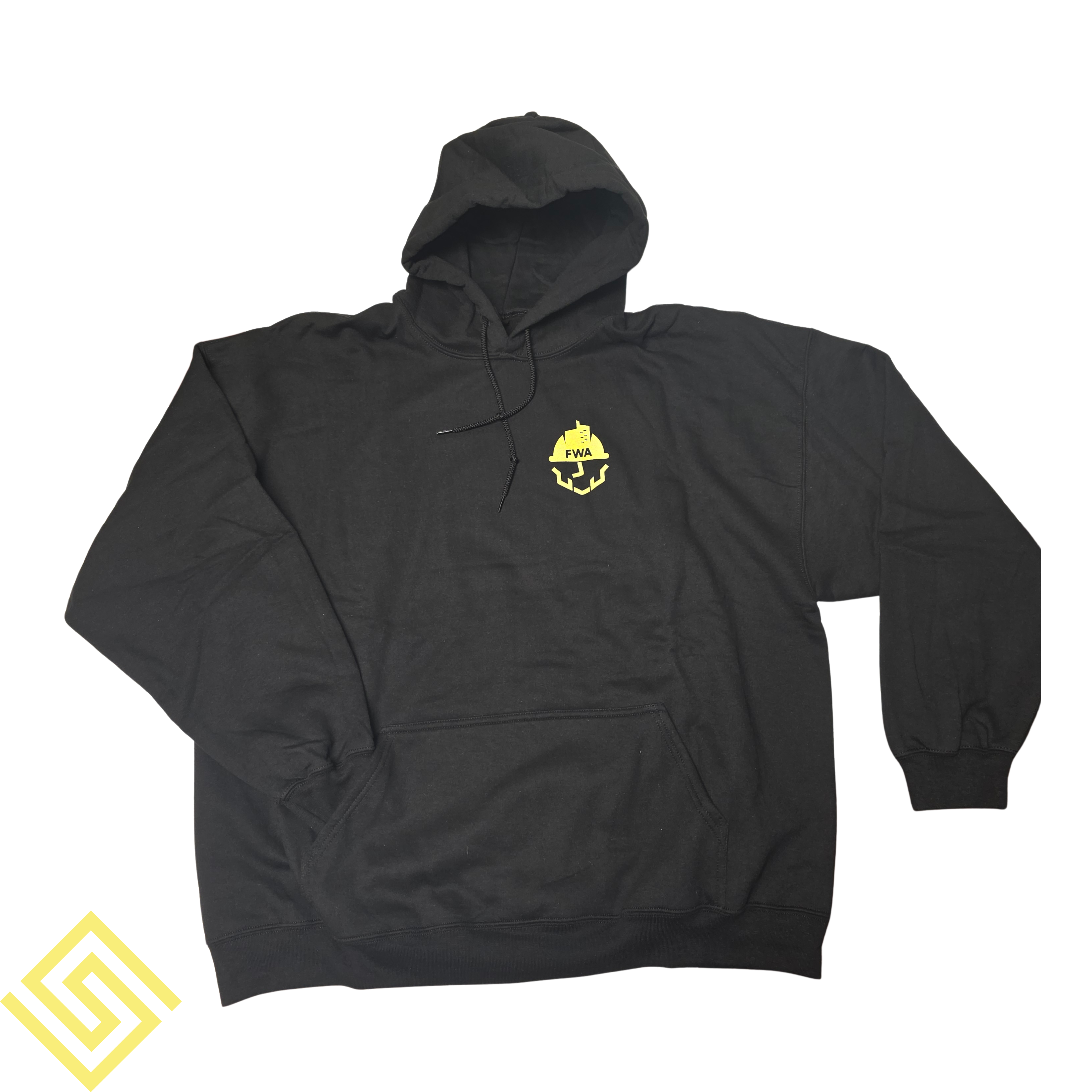FWA Hoodie