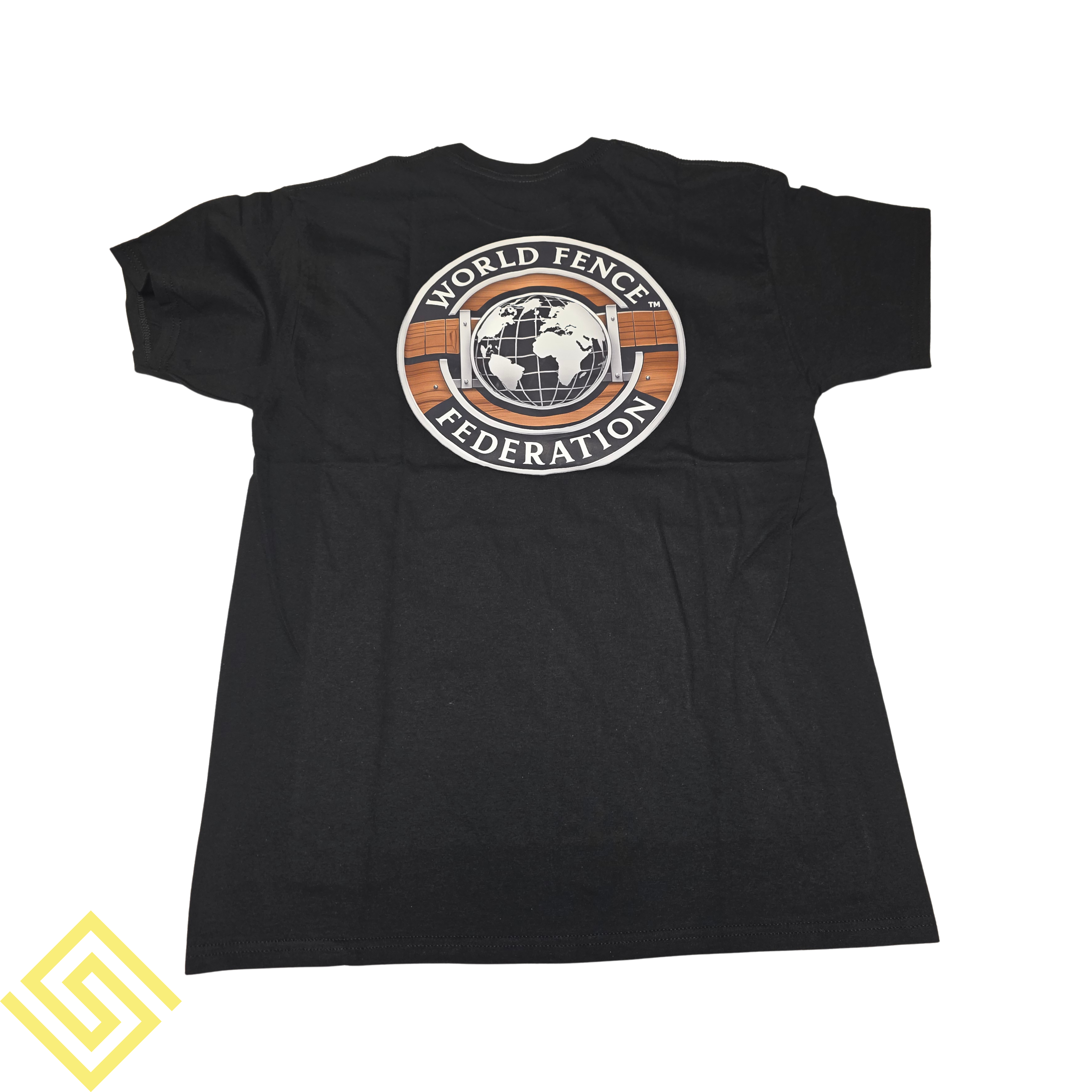 WFF T-shirt
