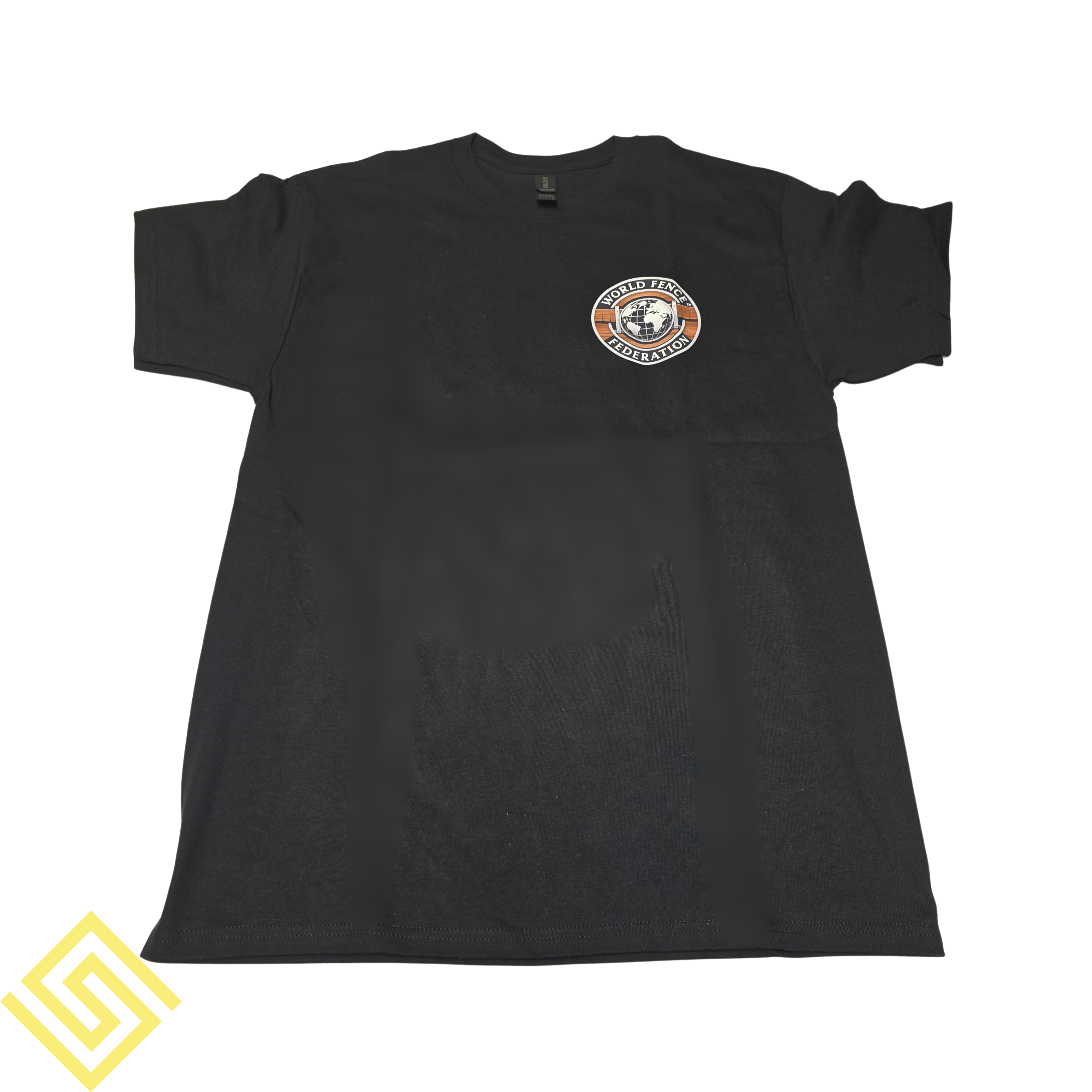 WFF T-shirt