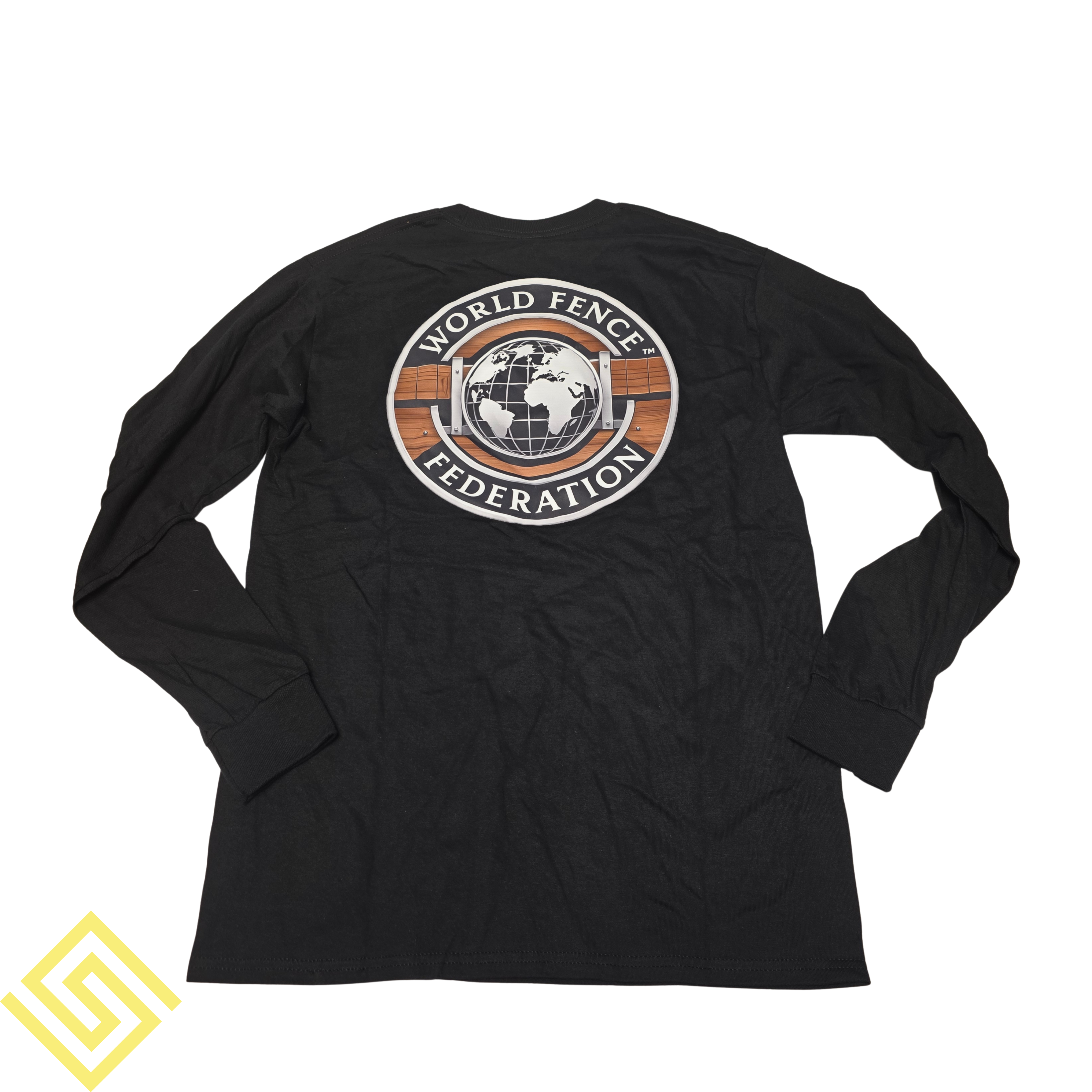 WFF Long Sleeve Shirt