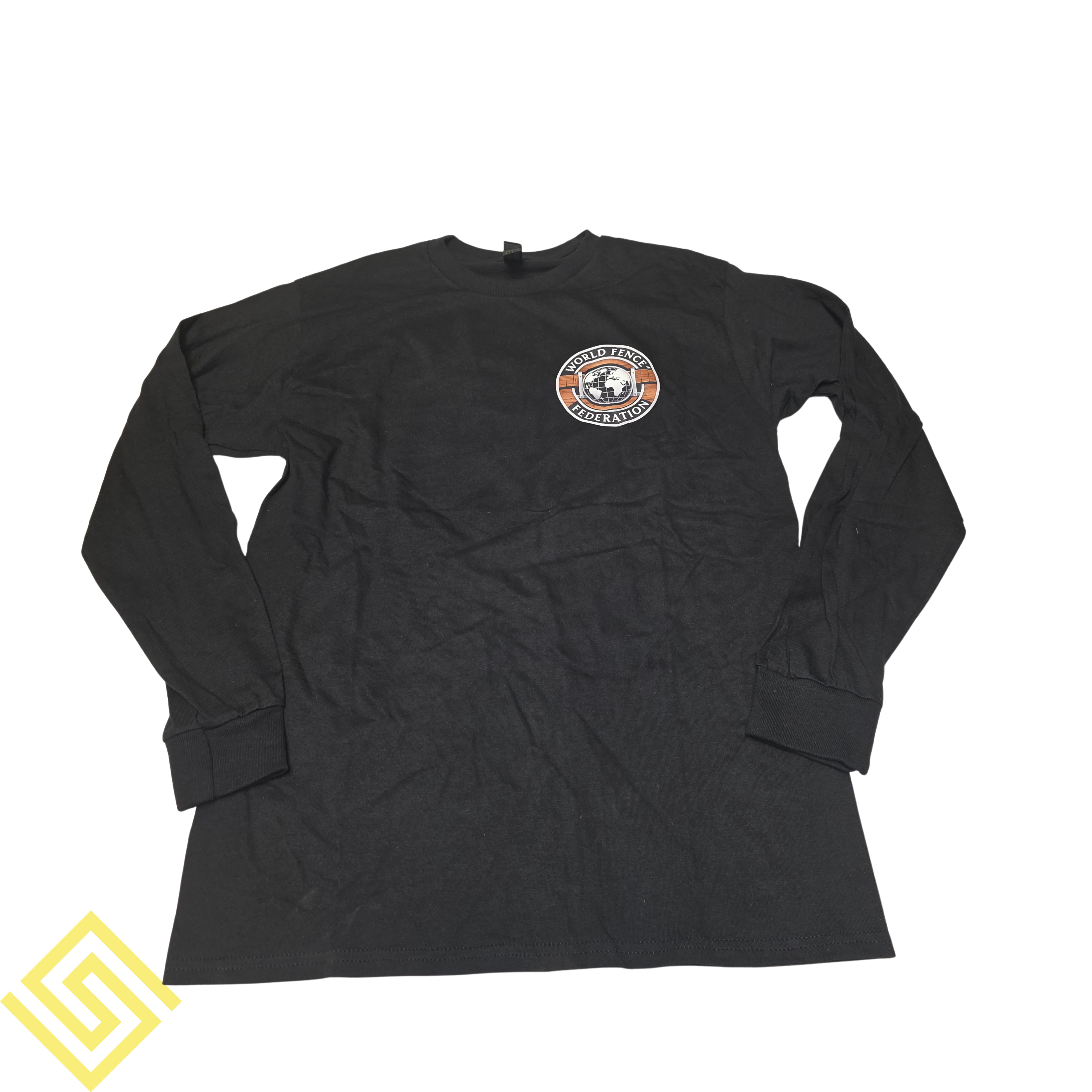 WFF Long Sleeve Shirt