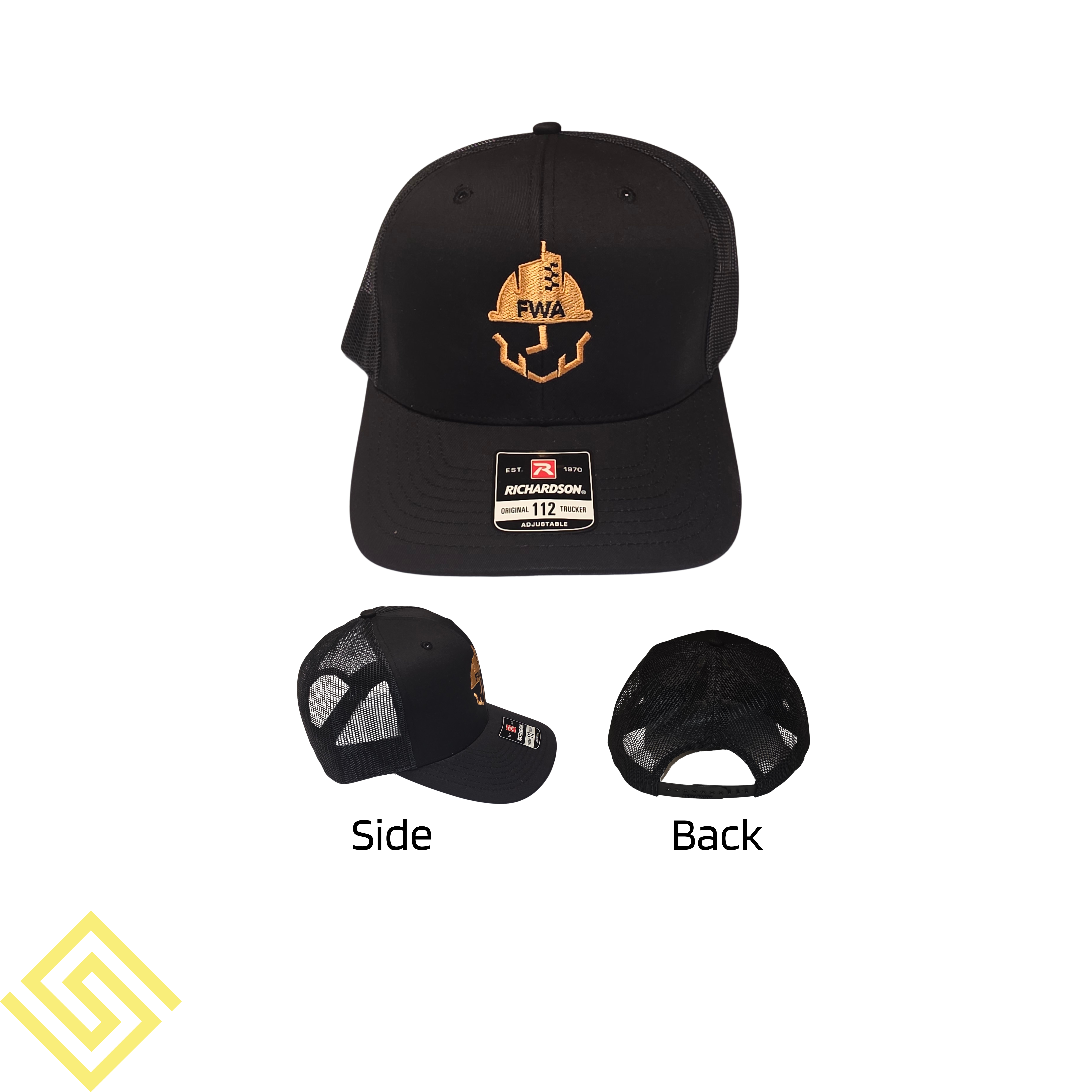 FWA Hat