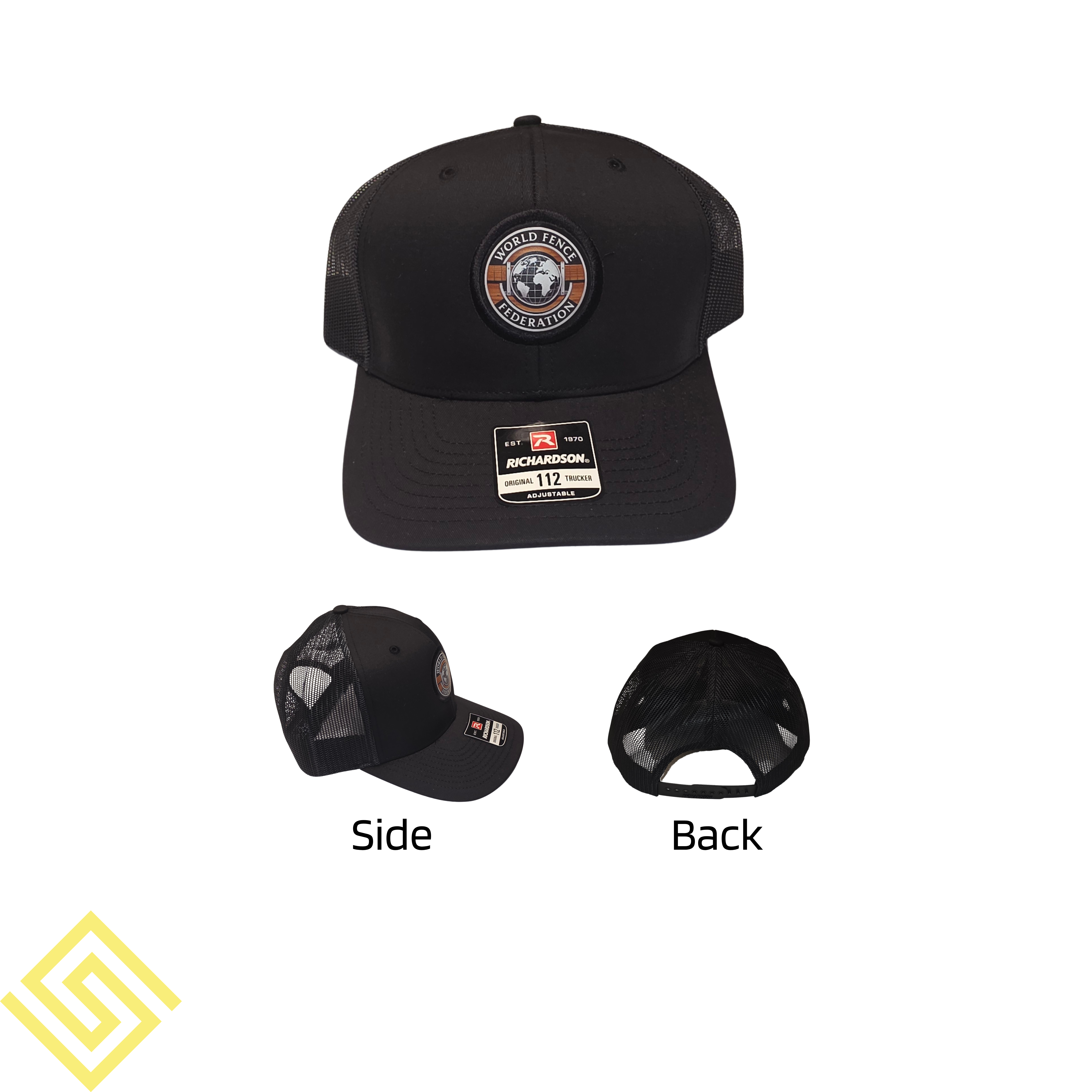 WFF Hat