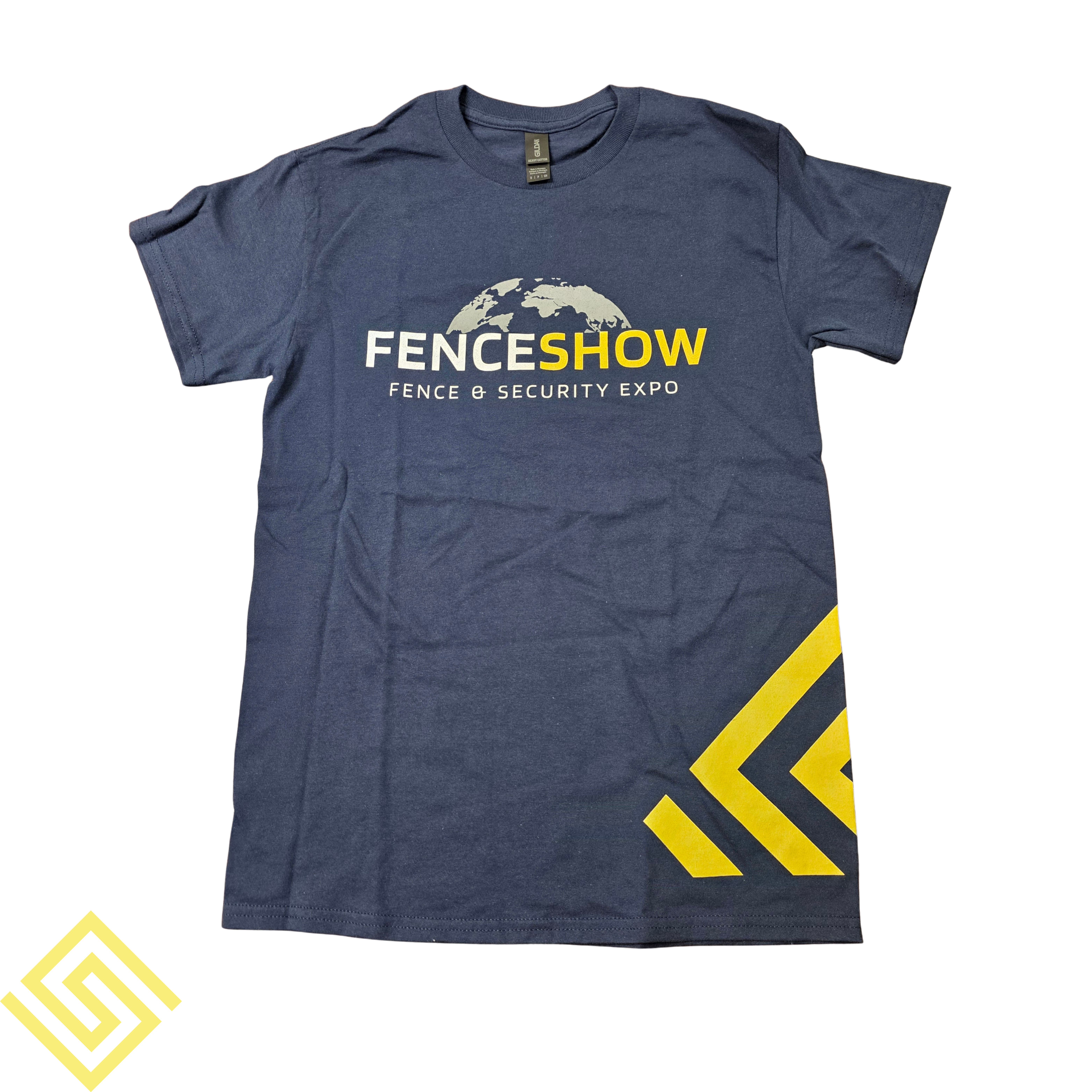 Fence Show T-Shirt (2025)