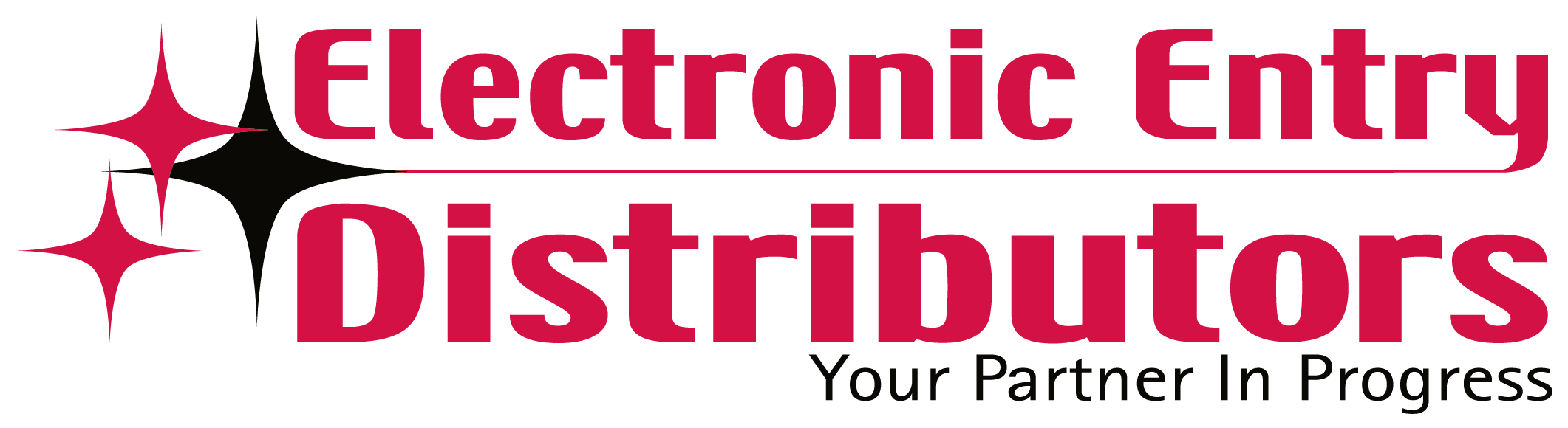 Electronic Entry Distributors company logo
