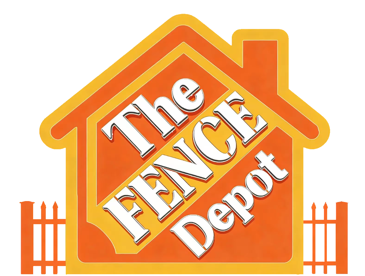 Fence Depot company logo