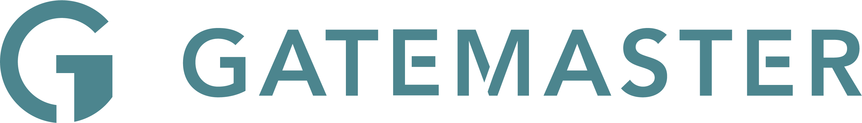 GateMaster Lock company logo