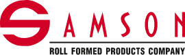 Samson Rolled Forms company logo