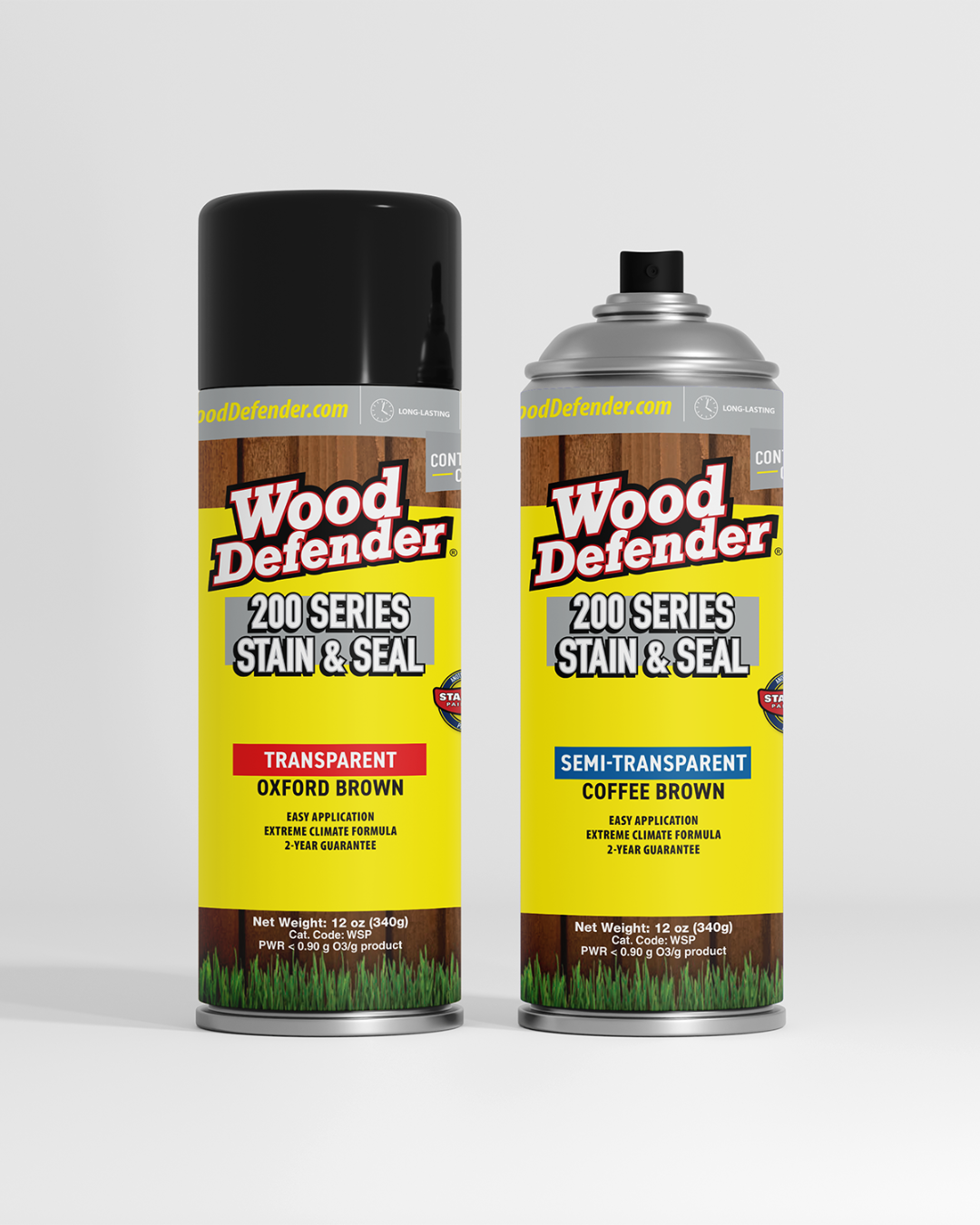 Wood Defender gallery