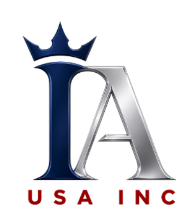 Imperial Aluminum, USA Inc. company logo
