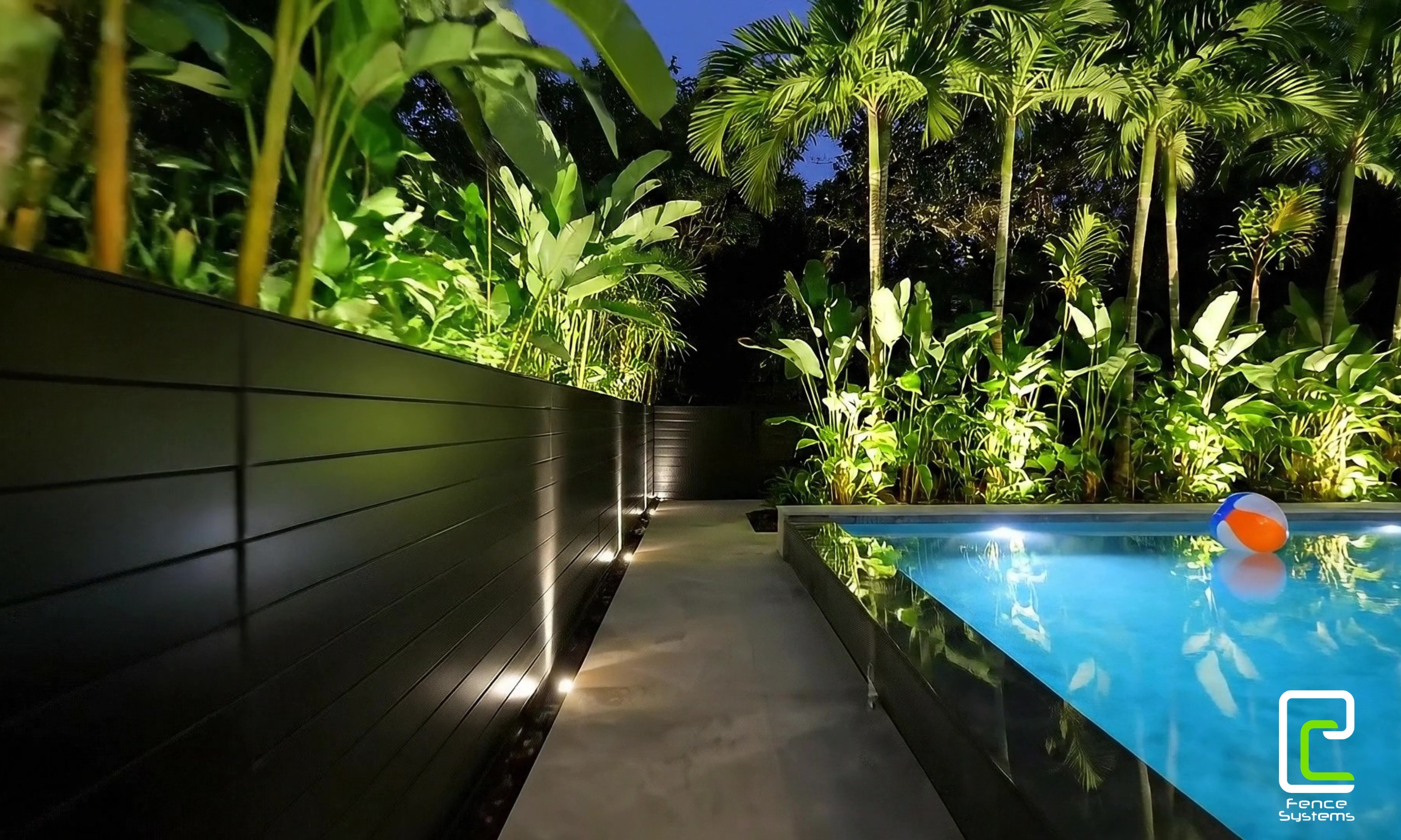 ecFence Systems gallery