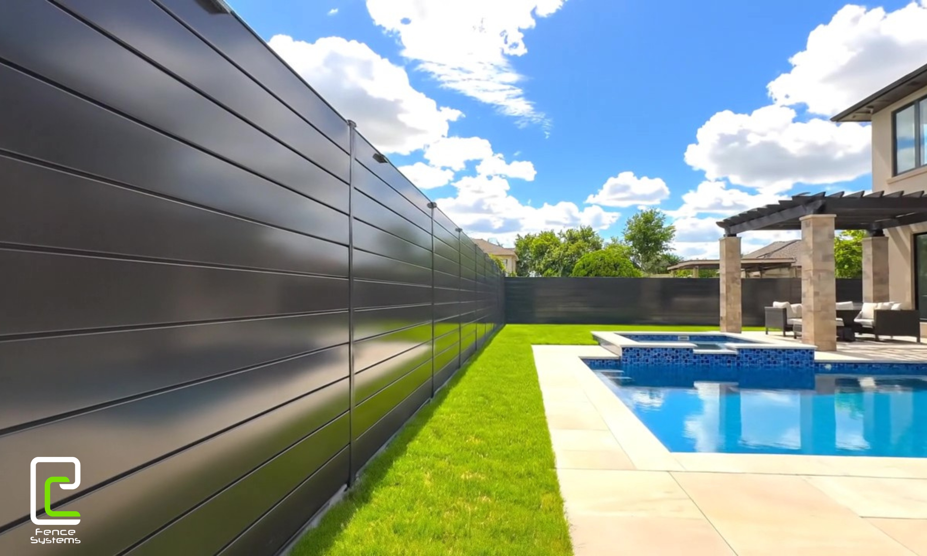 ecFence Systems gallery