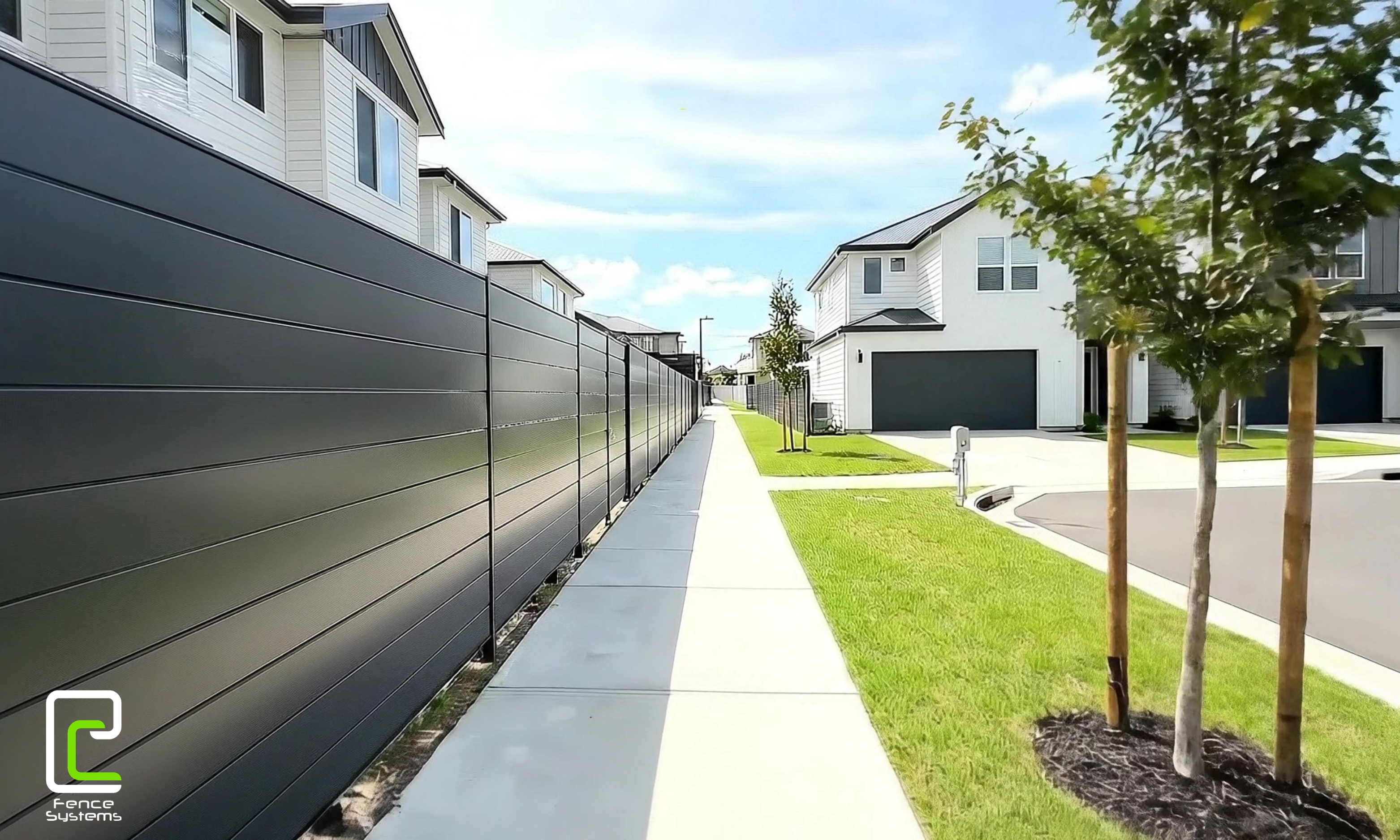 ecFence Systems gallery