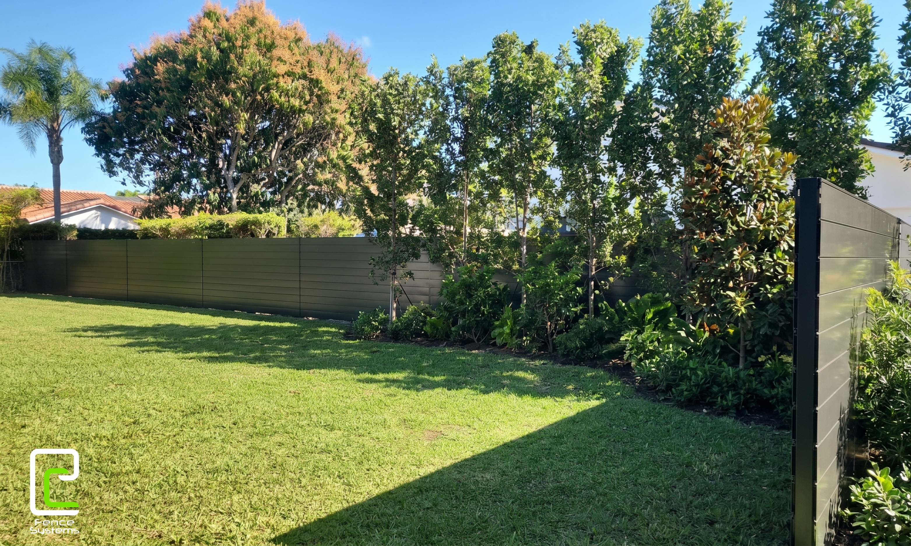 ecFence Systems gallery